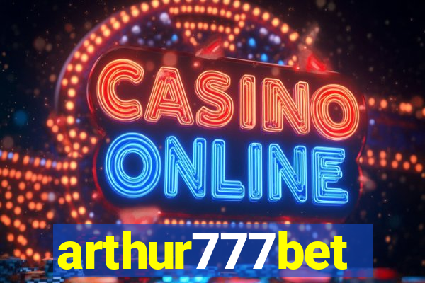 arthur777bet