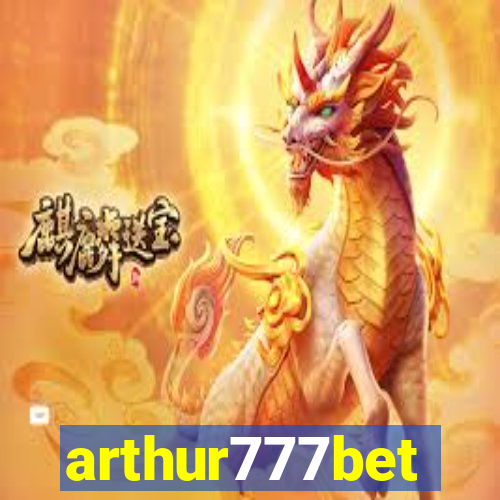 arthur777bet