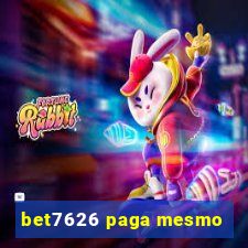 bet7626 paga mesmo