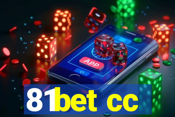 81bet cc