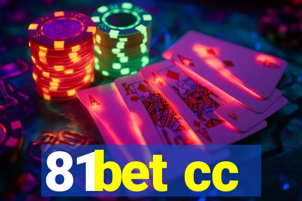 81bet cc