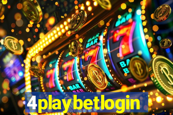 4playbetlogin