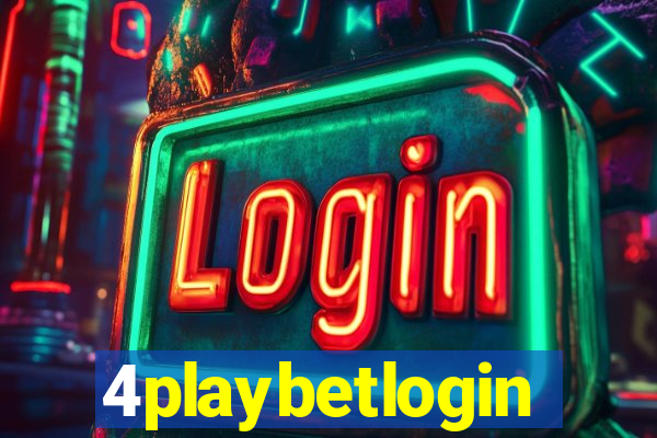 4playbetlogin