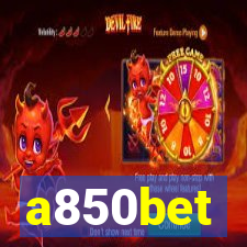 a850bet