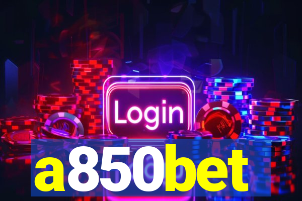 a850bet