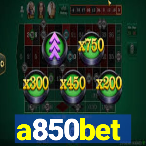 a850bet