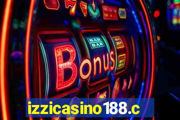 izzicasino188.com