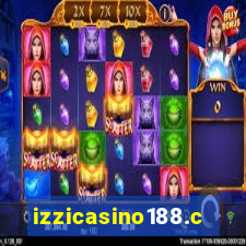 izzicasino188.com