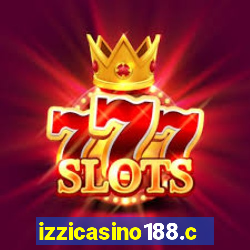 izzicasino188.com