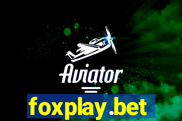 foxplay.bet