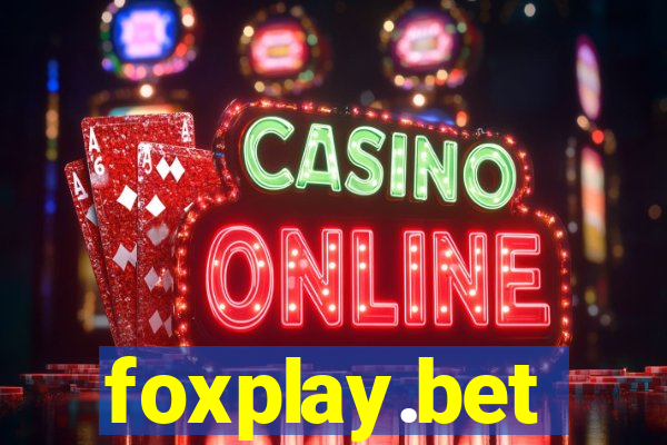 foxplay.bet