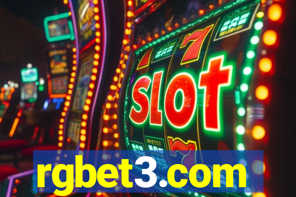 rgbet3.com