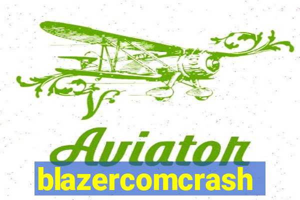 blazercomcrash