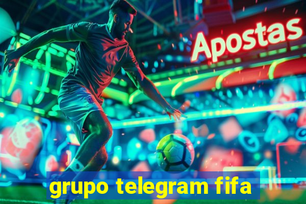 grupo telegram fifa