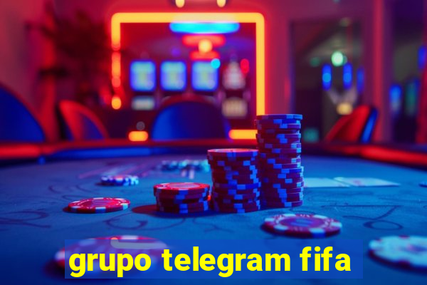 grupo telegram fifa