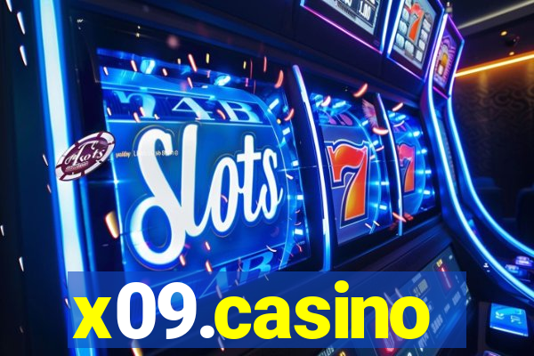 x09.casino