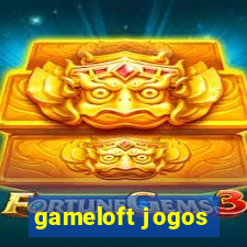 gameloft jogos