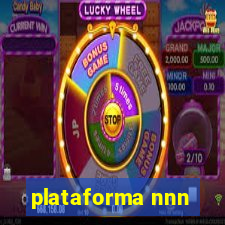 plataforma nnn