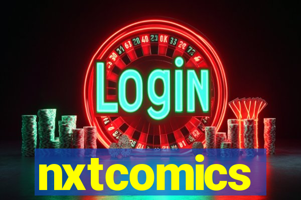 nxtcomics