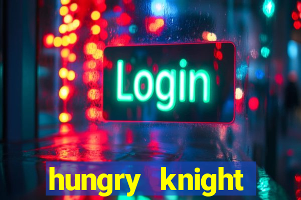 hungry knight gameboy rom