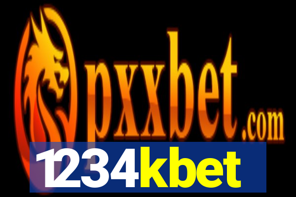 1234kbet