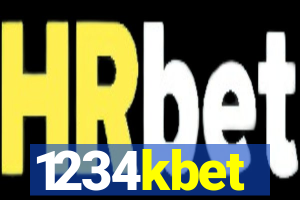 1234kbet