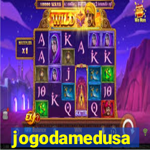 jogodamedusa