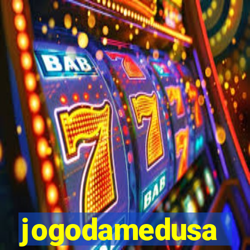 jogodamedusa