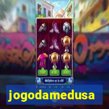 jogodamedusa