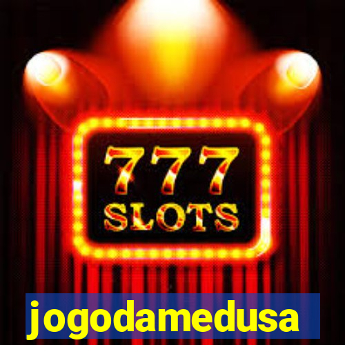 jogodamedusa