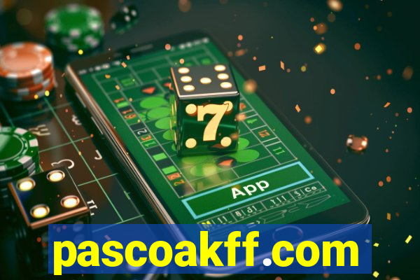 pascoakff.com