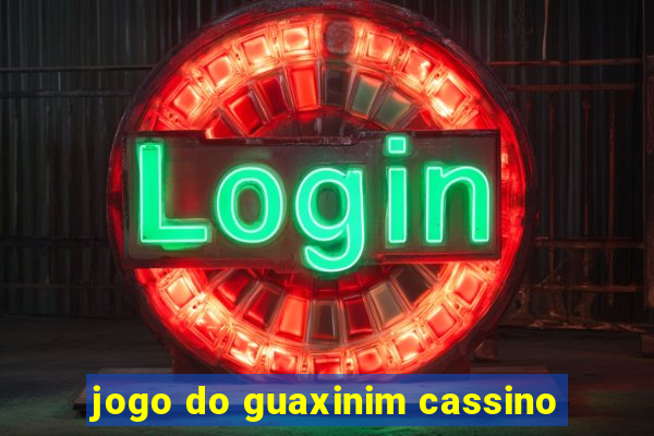 jogo do guaxinim cassino