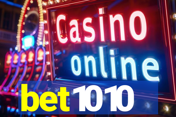 bet1010