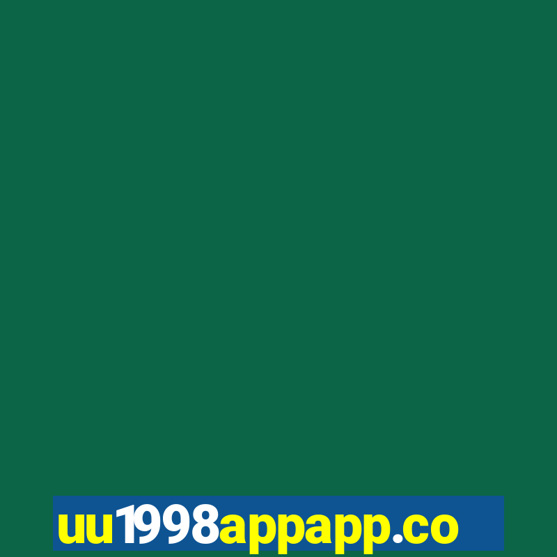 uu1998appapp.com