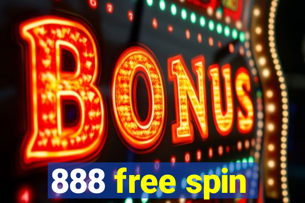 888 free spin