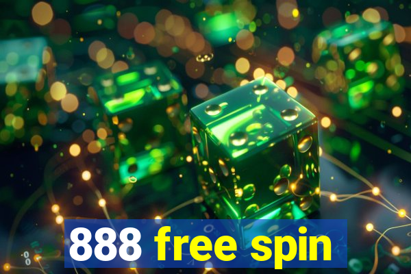 888 free spin