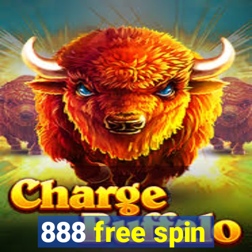 888 free spin