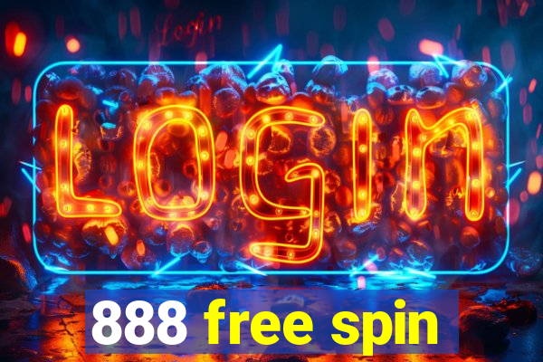 888 free spin