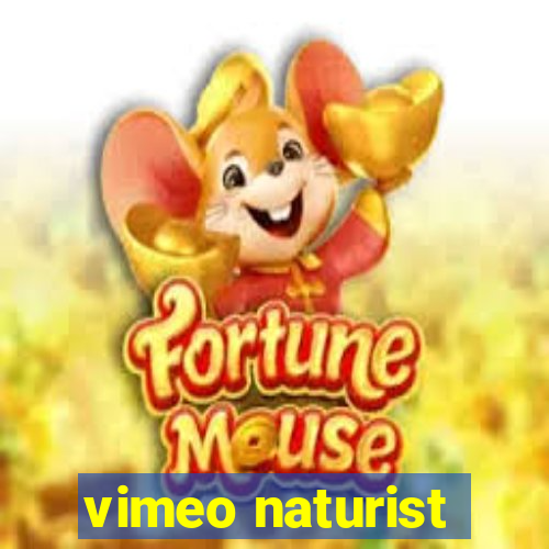 vimeo naturist