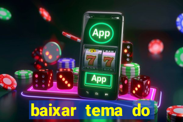 baixar tema do flamengo para whatsapp gb