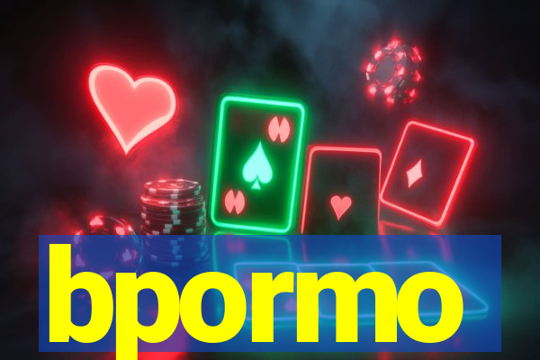 bpormo