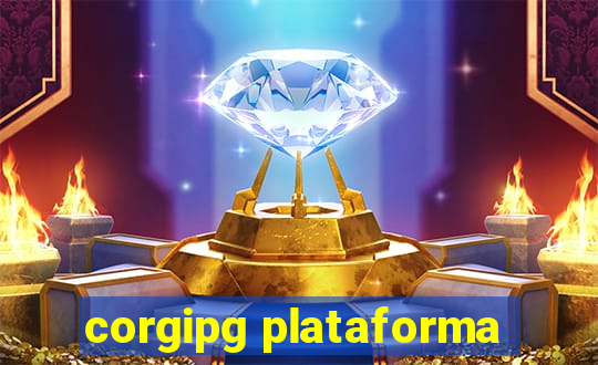 corgipg plataforma