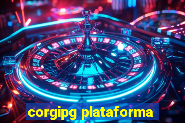 corgipg plataforma