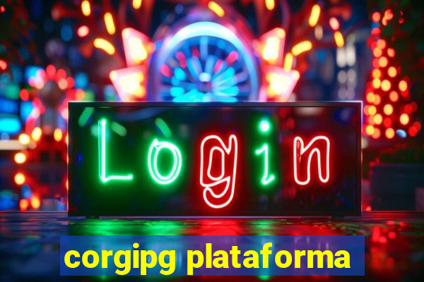 corgipg plataforma