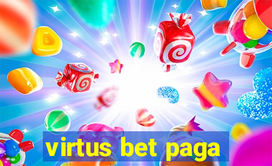 virtus bet paga