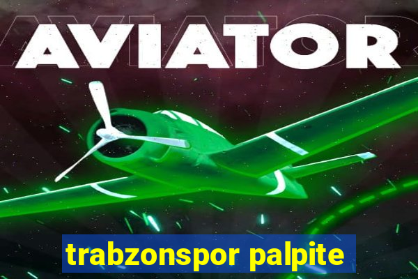 trabzonspor palpite