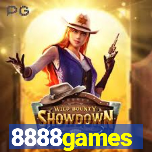 8888games