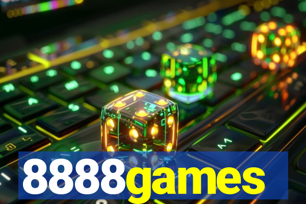 8888games