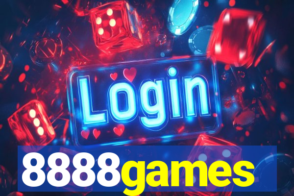 8888games