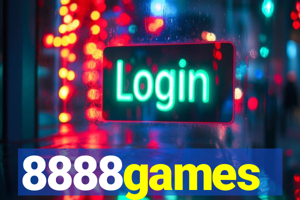 8888games